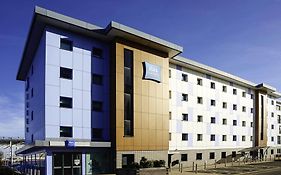 Ibis Budget Portsmouth